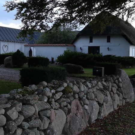 Bogehus Bed & Breakfast Vejle Luaran gambar