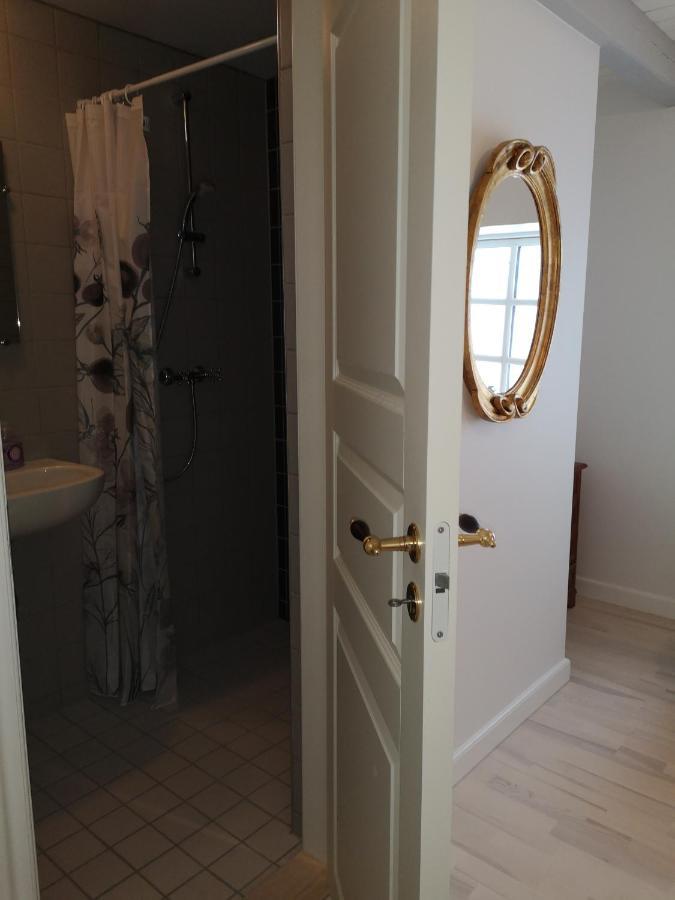 Bogehus Bed & Breakfast Vejle Luaran gambar